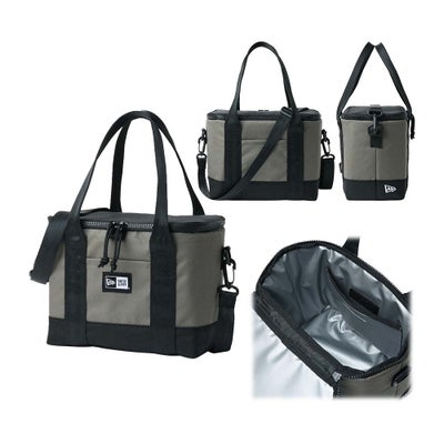 ニューエラ（New_Era） トートバッグ ミニ インサレーテッド 5L 14747083 2026