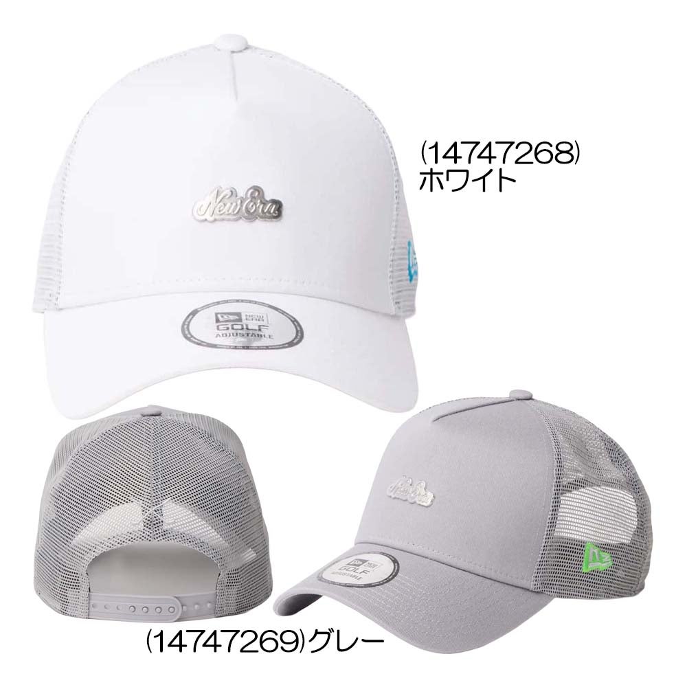 ニューエラゴルフ　M ニューエラ New Era 9FIFTY Original Fit CORDURA（made with COOLMAX