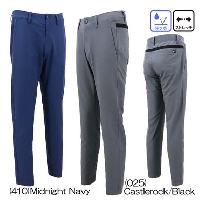 アンダーアーマー（UNDER_ARMOUR） UAドライブ テーパードパンツ 6012534 メンズパンツ 26春夏モデル