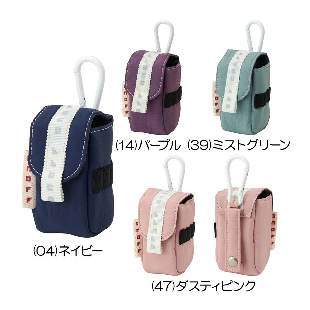 オノフ ONOFF レディース ボールケース OA1726 2026 | ゴルフショップ