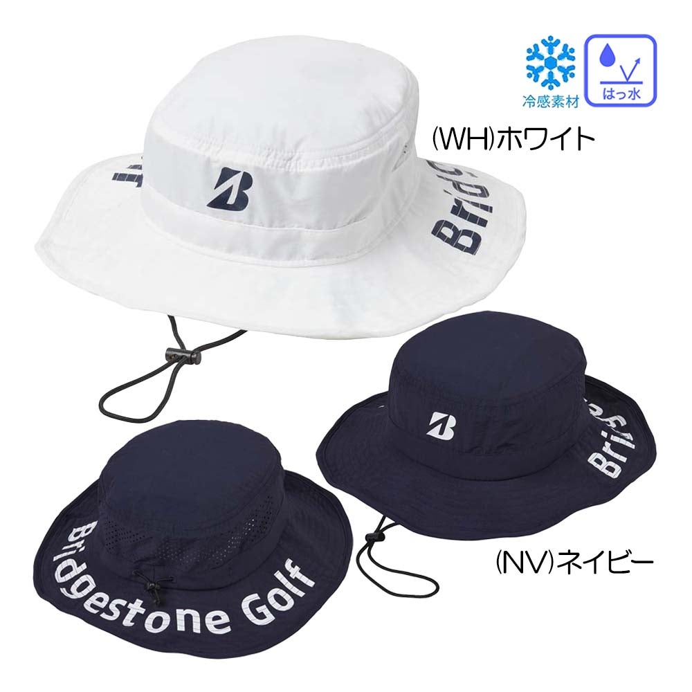 ブリヂストン BRIDGESTONE GOLF クールバイタル撥水保冷剤ポケット