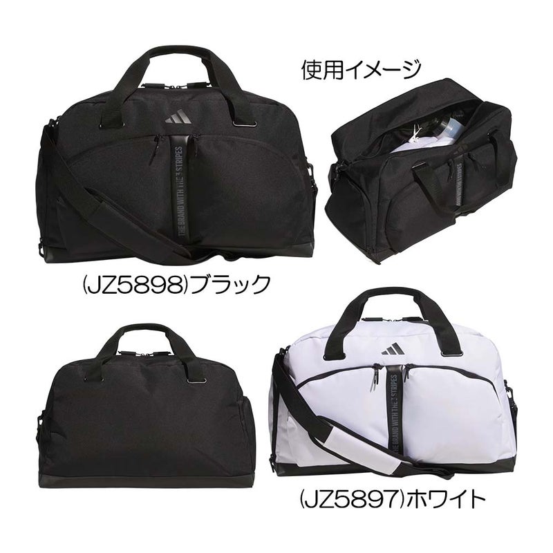 メンズ ダッフルバッグ CU017 2026