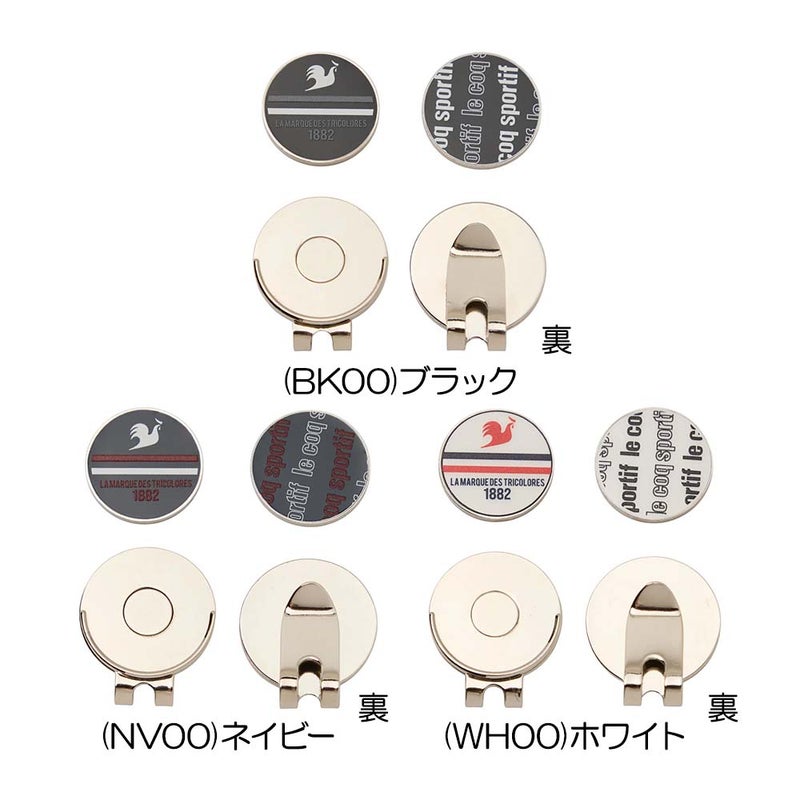 リバーシブルクリップマーカー LG6SAZ62M 2026