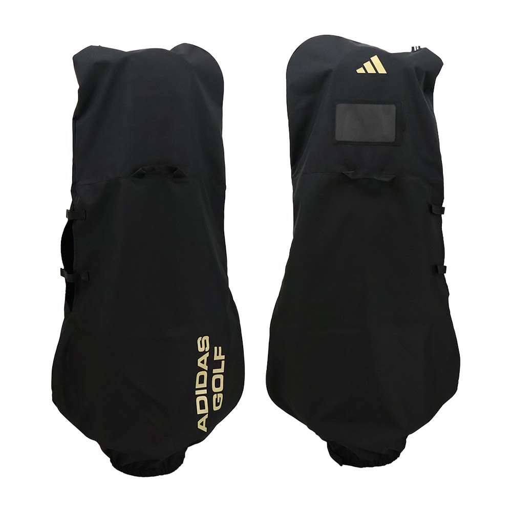 アディダス Adidas パッカブル トラベルカバー LOH22 2026 | ゴルフ