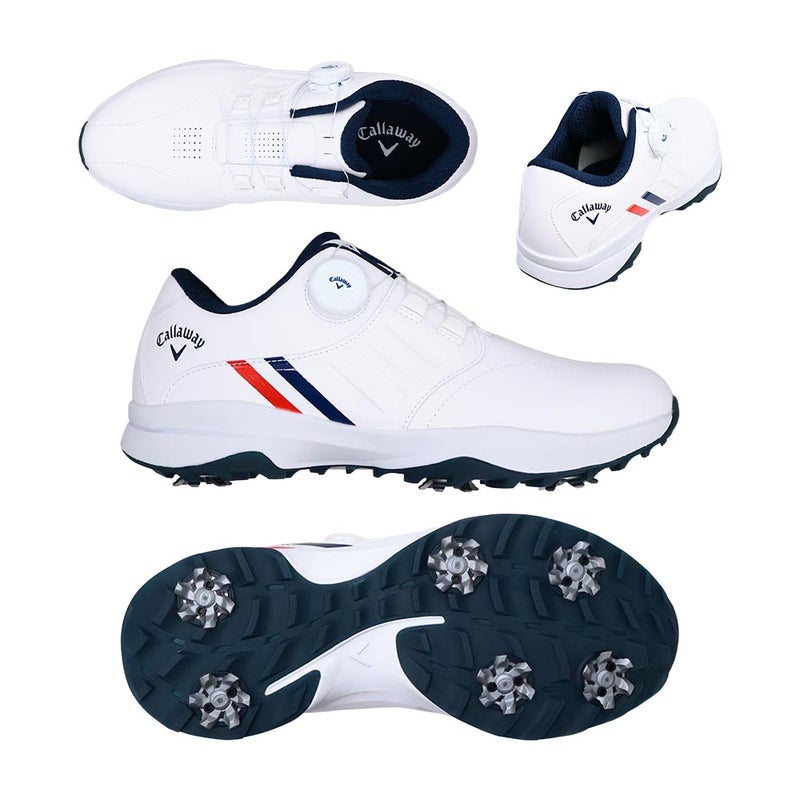 エアロスポーツ スパイクシューズ C26996130 2026