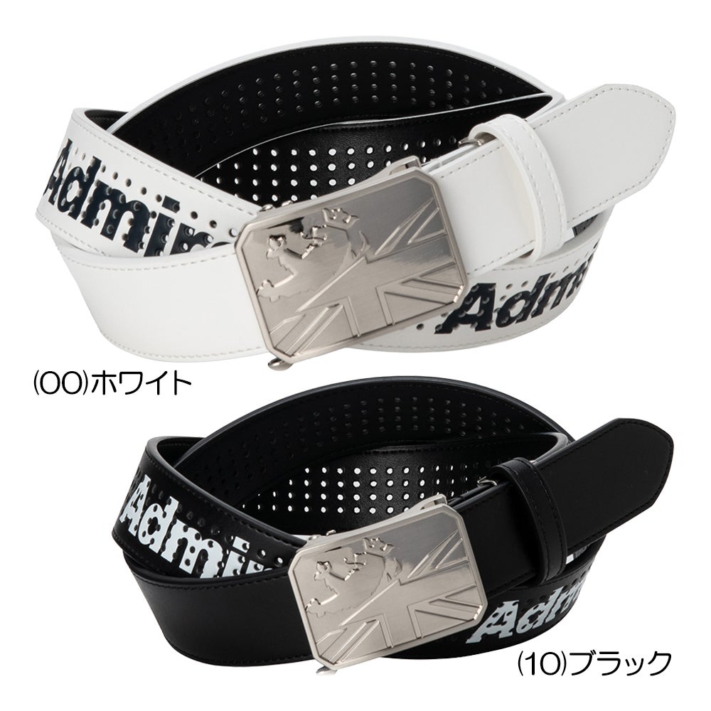 スリクソン SRIXON カーブベルト GGL-S004 メンズベルト『定番商品