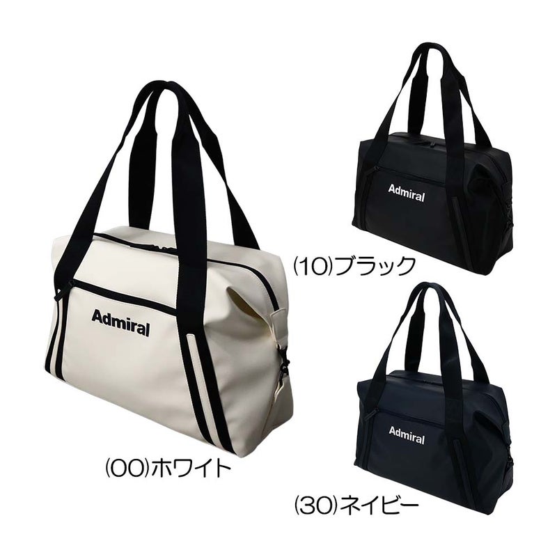 ボストンバッグ ADMZ6AB3 2026