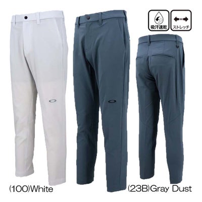 オークリー（Oakley） Oakley Versatile Tapered FOA408776 メンズパンツ 26春夏モデル