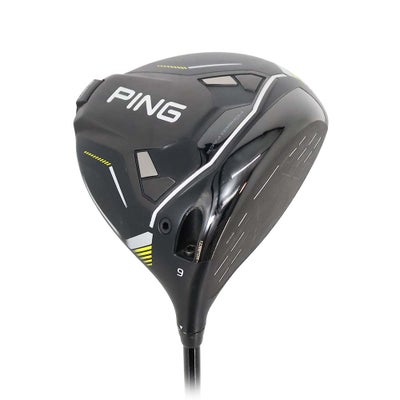 ピン（PING） 【中古】G430 MAX 10K ドライバー ALTA JCB BLACK シャフト 2024[9 S]【Cランク】 308631