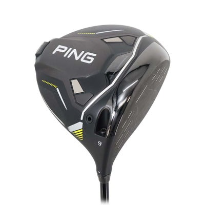  【中古】G430 MAX 10K ドライバー ALTA JCB BLACK シャフト 2024[9 S]【Cランク】 308632