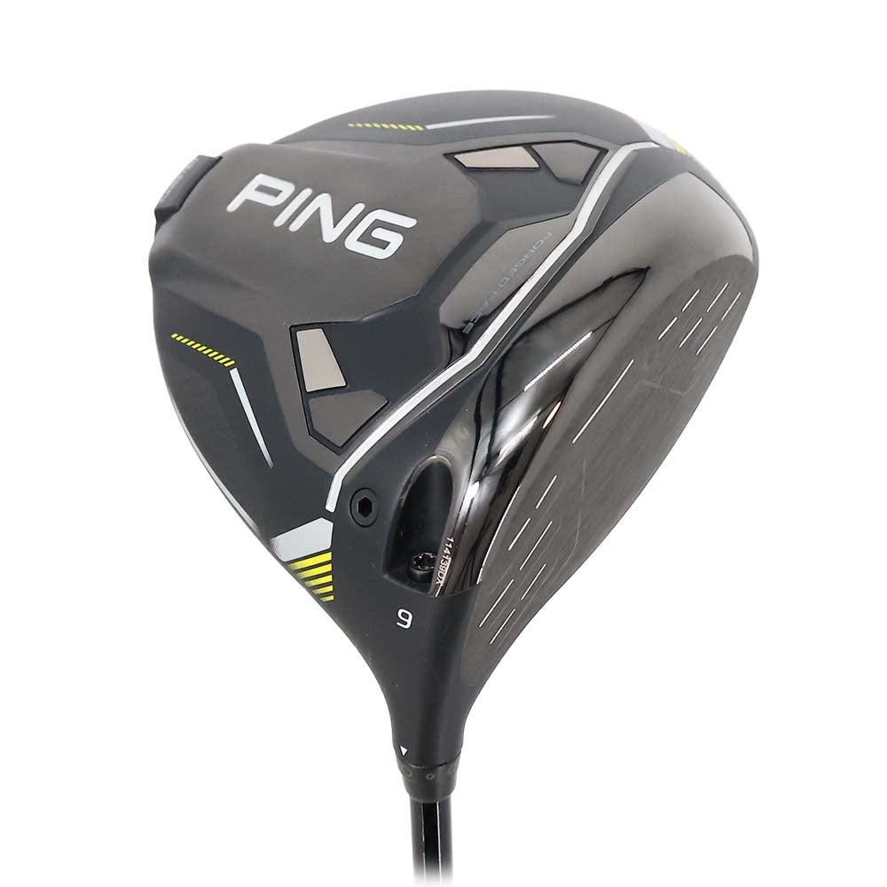 ピン PING G440 MAX ドライバー ALTA J CB BLUE カーボンシャフト 2025