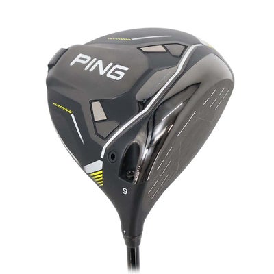  【中古】G430 MAX 10K ドライバー ALTA JCB BLACK シャフト 2024[9 S]【Cランク】 308637