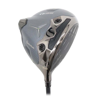  【中古】Qi35 LS ドライバー Diamana BLACK TM60 シャフト 2025[9 S]【Cランク】 308638