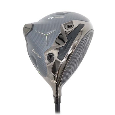  【中古】Qi35 LS ドライバー Diamana BLACK TM60 シャフト 2025[9 S]【Cランク】 308640
