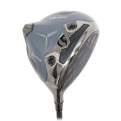  【中古】Qi35 LS ドライバー Diamana BLACK TM60 シャフト 2025[9 S]【Cランク】 308641