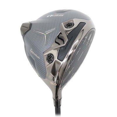  【中古】Qi35 LS ドライバー Diamana BLACK TM60 シャフト 2025[9 S]【Cランク】 308642