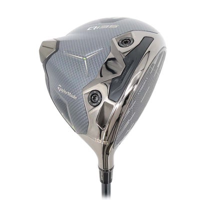  【中古】Qi35 LS ドライバー Diamana SILVER TM55 シャフト 2025[10．5 S]【Cランク】 308643