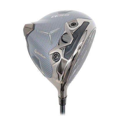  【中古】Qi35 LS ドライバー Diamana SILVER TM55 シャフト 2025[10．5 S]【Cランク】 308644
