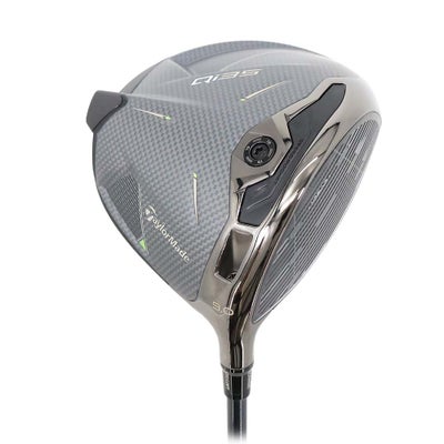 テーラーメイド（TaylorMade） 【中古】Qi35 ドライバー Diamana SILVER TM55 シャフト 2025[9 S]【Cランク】 308646
