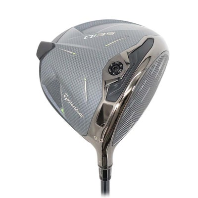  【中古】Qi35 ドライバー Diamana SILVER TM55 シャフト 2025[9 S]【Cランク】 308647