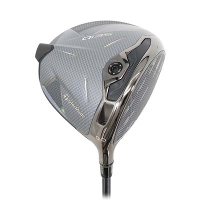  【中古】Qi35 ドライバー Diamana SILVER TM55 シャフト 2025[9 S]【Cランク】 308648
