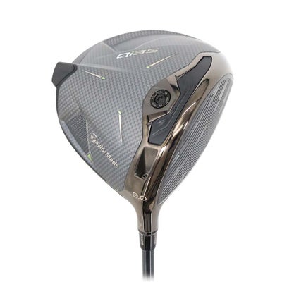  【中古】Qi35 ドライバー Diamana SILVER TM55 シャフト 2025[9 S]【Cランク】 308649