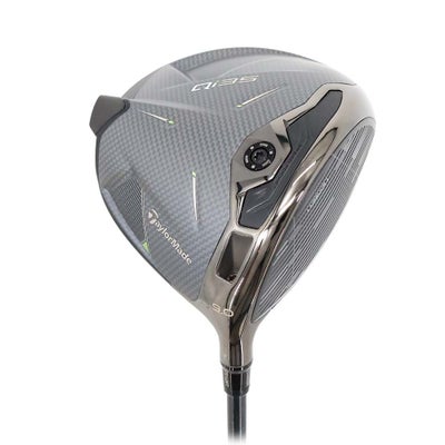  【中古】Qi35 ドライバー Diamana SILVER TM55 シャフト 2025[9 S]【Cランク】 308650