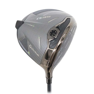  【中古】Qi35 ドライバー Diamana SILVER TM55 シャフト 2025[9 S]【Cランク】 308651