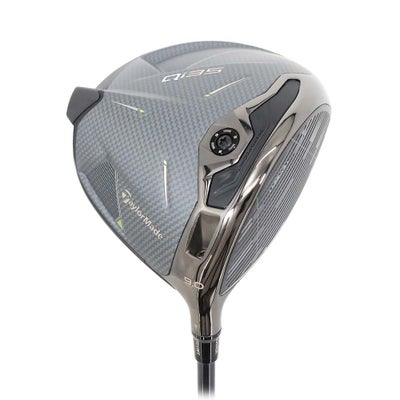  【中古】Qi35 ドライバー Diamana SILVER TM55 シャフト 2025[9 S]【Cランク】 308652