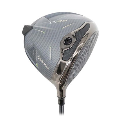  【中古】Qi35 ドライバー Diamana SILVER TM55 シャフト 2025[9 S]【Cランク】 308653