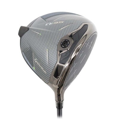  【中古】Qi35 ドライバー Diamana SILVER TM55 シャフト 2025[9 S]【Cランク】 308654