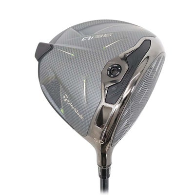  【中古】Qi35 ドライバー Diamana SILVER TM55 シャフト 2025[9 S]【Cランク】 308655