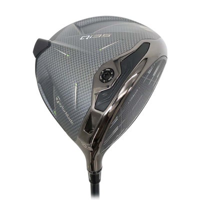 テーラーメイド（TaylorMade） 【中古】Qi35 ドライバー Diamana BLUE TM50 シャフト 2025[10．5 SR]【Cランク】 308657
