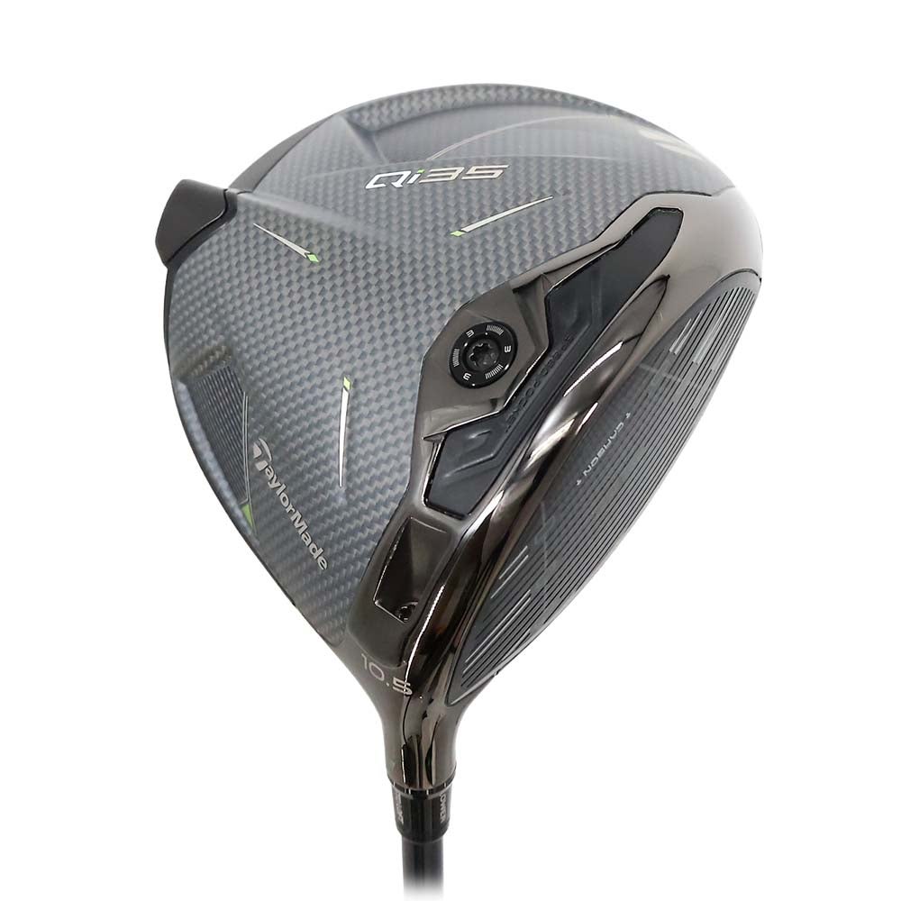 中古】Qi35 MAX フェアウェイウッド Diamana BLUE TM50 シャフト 2025