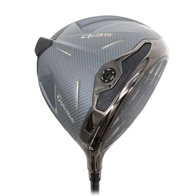  【中古】Qi35 ドライバー Diamana BLUE TM50 シャフト 2025[10．5 SR]【Cランク】 308660