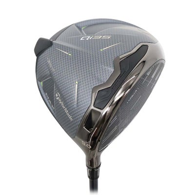  【中古】Qi35 MAX ドライバー Diamana BLUE TM50 シャフト 2025[9 S]【Cランク】 308663