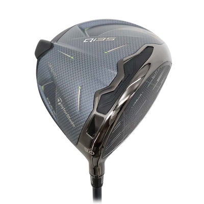  【中古】Qi35 MAX ドライバー Diamana BLUE TM50 シャフト 2025[9 S]【Cランク】 308664