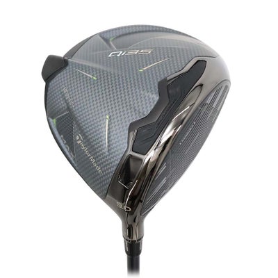  【中古】Qi35 MAX ドライバー Diamana BLUE TM50 シャフト 2025[9 S]【Cランク】 308665