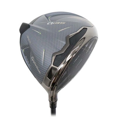  【中古】Qi35 MAX ドライバー Diamana BLUE TM50 シャフト 2025[9 S]【Cランク】 308666