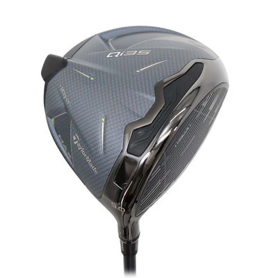  【中古】Qi35 MAX ドライバー Diamana BLUE TM50 シャフト 2025[9 S]【Cランク】 308667