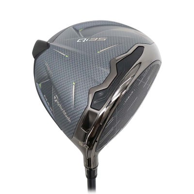  【中古】Qi35 MAX ドライバー Diamana BLUE TM50 シャフト 2025[9 S]【Cランク】 308668