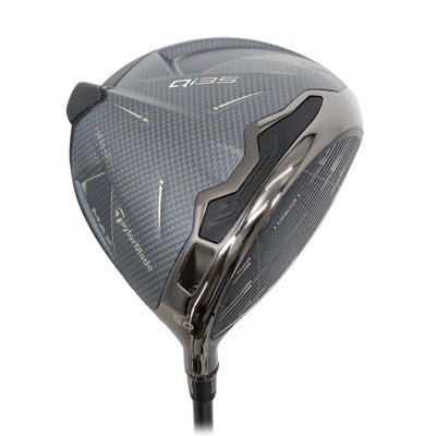  【中古】Qi35 MAX ドライバー Diamana BLUE TM50 シャフト 2025[9 S]【Cランク】 308669