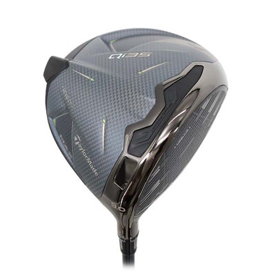  【中古】Qi35 MAX ドライバー Diamana BLUE TM50 シャフト 2025[9 S]【Cランク】 308670