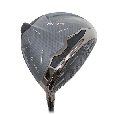  【中古】Qi35 MAX ドライバー Diamana BLUE TM50 シャフト 2025[9 S]【Cランク】 308671