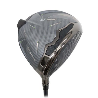  【中古】Qi35 MAX ドライバー Diamana BLUE TM50 シャフト 2025[9 S]【Cランク】 308672