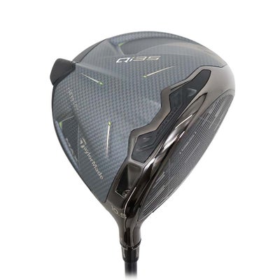  【中古】Qi35 MAX ドライバー Diamana BLUE TM50 シャフト 2025[10．5 R]【Cランク】 308673