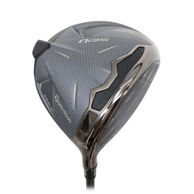  【中古】Qi35 MAX ドライバー Diamana BLUE TM50 シャフト 2025[10．5 R]【Cランク】 308676