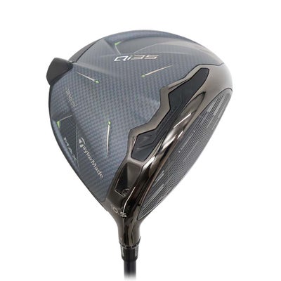  【中古】Qi35 MAX ドライバー Diamana BLUE TM50 シャフト 2025[10．5 R]【Cランク】 308677