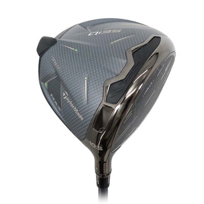  【中古】Qi35 MAX ドライバー Diamana BLUE TM50 シャフト 2025[10．5 SR]【Cランク】 308678