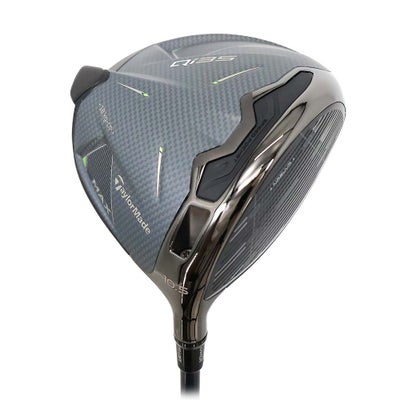  【中古】Qi35 MAX ドライバー Diamana BLUE TM50 シャフト 2025[10．5 SR]【Cランク】 308679